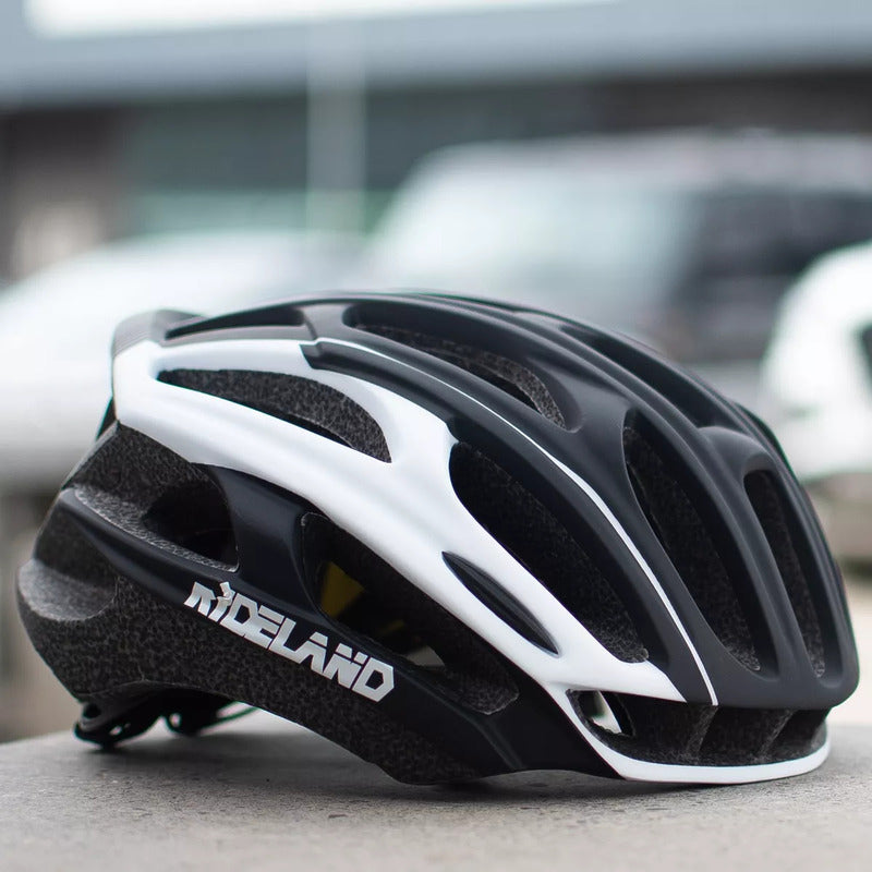 Casco De Bicicleta Certificado Talla M - L Mtb Ruta Colores Mi tienda-Repuesto-de-bicicleta