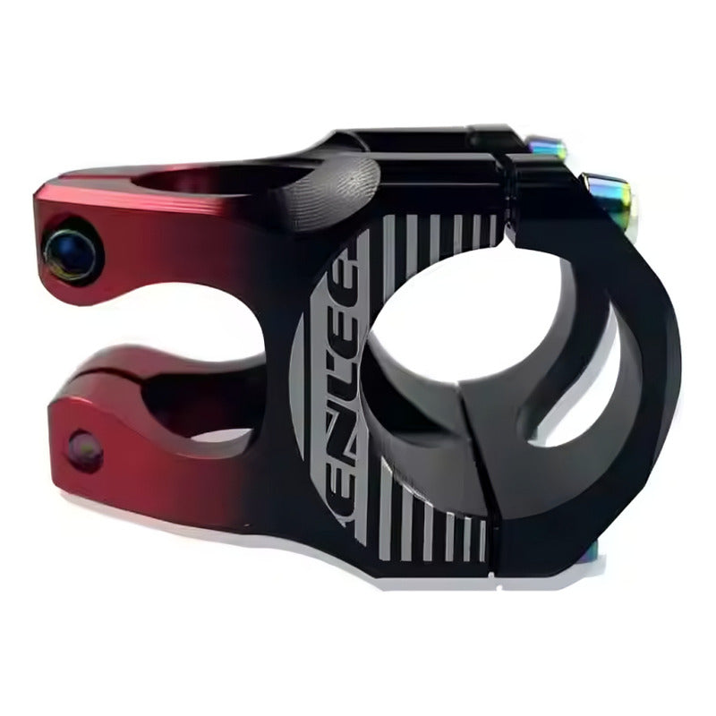Tee Potencia 31.8 Bicicleta Mtb Enduro Dh 35mm Cnc - Colores Mi tienda-Repuesto-de-bicicleta