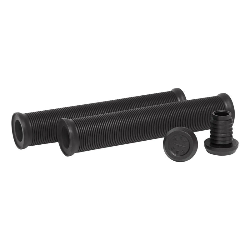 Puños Bicicleta Grip Antideslizante Bmx Freestyle Mtb 145mm Mi tienda-Repuesto-de-bicicleta