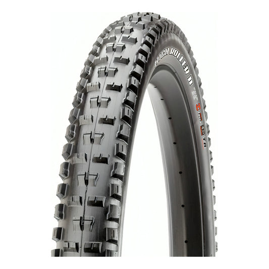 Neumatico Maxxis High Roller Ii 29 X 2.50wt 3ct Exo Tubeless Mi tienda-Repuesto-de-bicicleta
