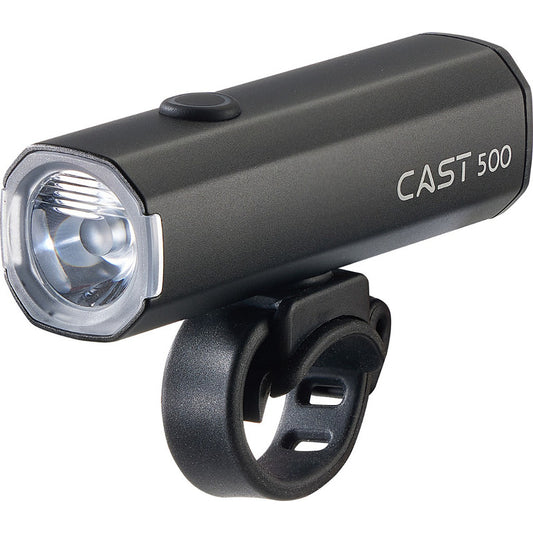 Luz Led Bicicleta Giant Cast Hl 500 Ipx5 2000mah Mi tienda-Repuesto-de-bicicleta
