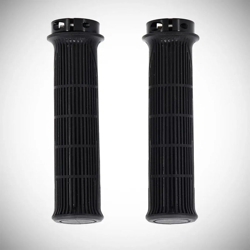 Puños Bicicleta Trip Axis Lock Grips Control Antideslizante