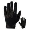 Guantes Bicicleta Sixsixone 661 Dbo Black Tactil Respirable Mi tienda-Repuesto-de-bicicleta