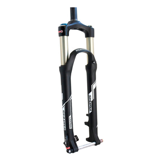 Horquilla Suntour Raidon 29'' Aire 100mm Recta Con Bloqueo Mi tienda-Repuesto-de-bicicleta