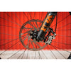 Eje Pasante Delantero Horquillas Fox Boost 15x110mm Eje 15mm Mi tienda-Repuesto-de-bicicleta