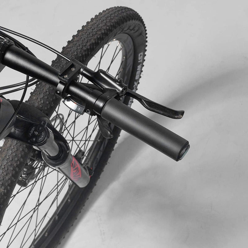 Puños Bicicleta Rockbros Silicona Antideslizante Mtb Colores Mi tienda-Repuesto-de-bicicleta