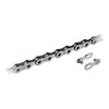 Cadena Bicicleta Shimano Slx M7100 12v 126l 1x12 Original Plateado