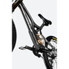 Cubre Tubo Protector Cuadro 3d Adhesivo 3m Dh Enduro Mtb Xc Mi tienda-Repuesto-de-bicicleta