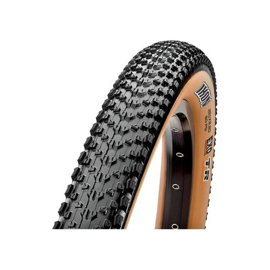Neumatico Maxxis Ikon 29 X 2.20 Kevlar Exo Tubeless Tanwall Mi tienda-Repuesto-de-bicicleta
