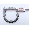 Corona Monoplato Narrow Wide Deckas 34t 104bcd Redonda 8-12v Mi tienda-Repuesto-de-bicicleta