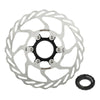 Disco Rotor De Freno Bicicleta 160mm Centerlock Mtb Xc Mi tienda-Repuesto-de-bicicleta