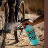 Limpiador Discos Y Pastillas Freno Bicicleta X-sauce 900ml Azul