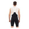 Calza Acolchada Tirantes Shimano Kodama Hombre Bib Short Xl Negro Lisa Xl