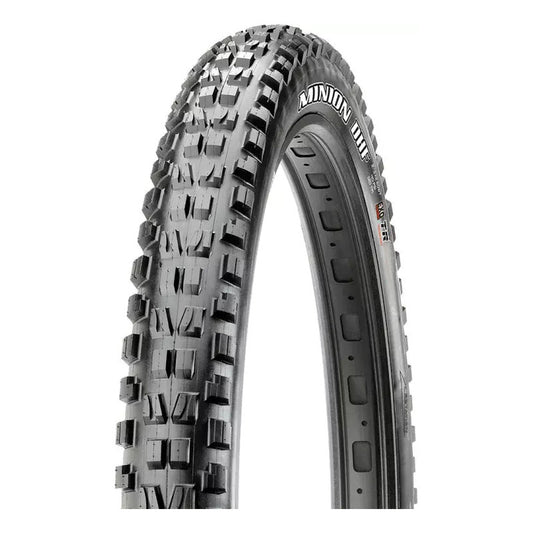 Neumatico Maxxis Minion Dhf 29 X 2.50 Wt Exo 2c Tr Tubeless Mi tienda-Repuesto-de-bicicleta