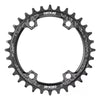 Corona Narrow 32t Y 34t 96 Bcd Shimano M6000 M7000 M8000 Mi tienda-Repuesto-de-bicicleta