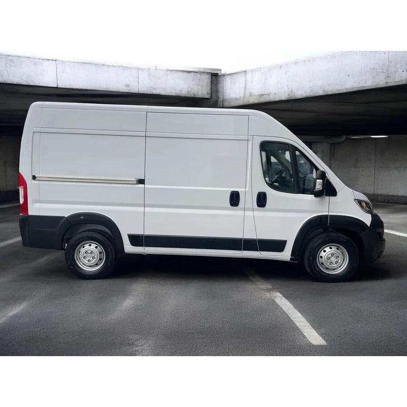 Citroën Jumper 2.2 L2h2 Hdi 130 Bvm6