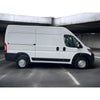 Citroën Jumper 2.2 L2h2 Hdi 130 Bvm6
