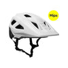 Casco Bicicleta Mainframe Mips Blanco Fox Talla L Blanco L 59-63cm