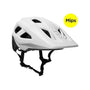 Casco Bicicleta Mainframe Mips Blanco Fox Talla L Blanco L 59-63cm