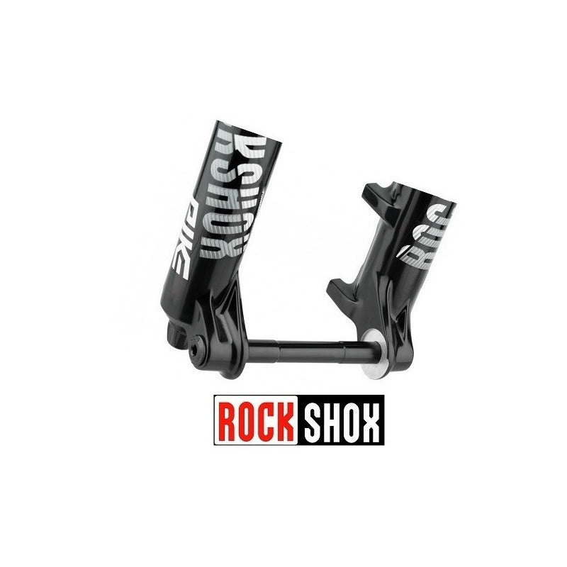 Eje Pasante Delantero Boost 15x110mm Rockshox Reba Sid Lyrik Mi tienda-Repuesto-de-bicicleta