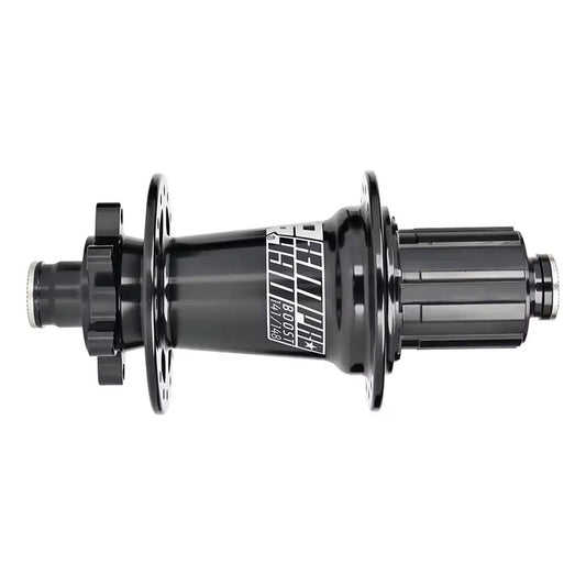 Maza Trasera Koozer Xm490pro 12x148mm Boost 28h Nucleo Hg Negro