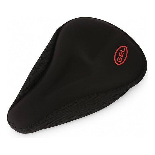 Cubre Sillin Gel Prostatico Ajustable Bicicleta Mtb Urbano Mi tienda-Repuesto-de-bicicleta