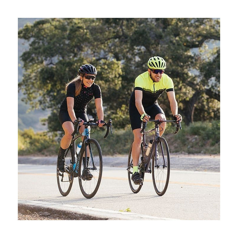 Casco Giro Isode Mat Black Yellow Mips Talla Unica Ruta Mtb Mi tienda-Repuesto-de-bicicleta