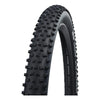 Neumatico 27.5x2.25 Schwalbe Rocket Ron Twinskin Addix Tlr Negro