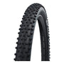 Neumatico 27.5x2.25 Schwalbe Rocket Ron Twinskin Addix Tlr Negro