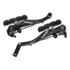 Herradura Freno V-brake Shimano Alivio Br-t4000 Trasero