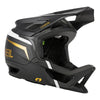 Casco Integral Bicicleta O'neal Transition Fidlock Dh Enduro Black Gold L (59-60cm)