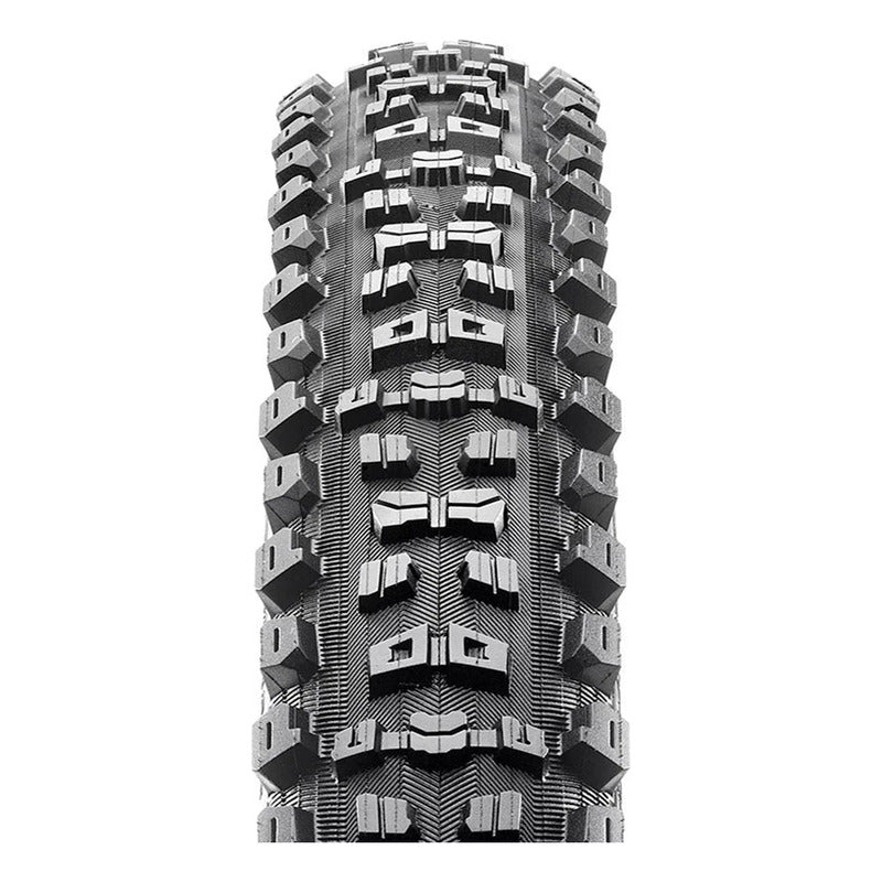 Neumatico Maxxis Aggressor 29 X 2.50 Wt Dd Kevlar Tubeless Mi tienda-Repuesto-de-bicicleta