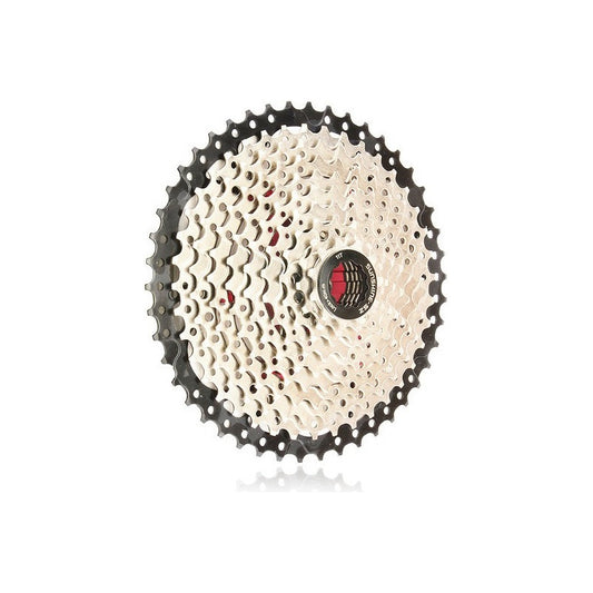 Piñon Cassette 10v 11-46 1x10 Nucleo Estandar Shimano Hg Mtb Mi tienda-Repuesto-de-bicicleta