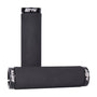 Puños Bicicleta Ztto Eva Premium Empuñadura Lock Grips Mtb
