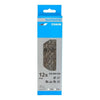 Cadena Shimano Xt Cn-m8100 12 Velocidades 126 Eslabones Mi tienda-Repuesto-de-bicicleta