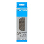 Cadena Shimano Xt Cn-m8100 12 Velocidades 126 Eslabones