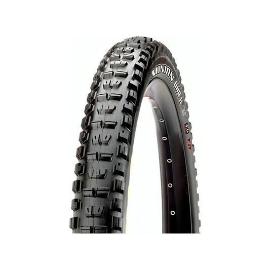 Neumatico Maxxis Minion Dhr Ii 29x2.60 3c Mt Exo Tr 120tpi - Negro