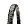 Neumatico Maxxis Minion Dhr Ii 29x2.60 3c Mt Exo Tr 120tpi - Negro