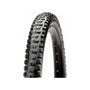 Neumatico Maxxis Minion Dhr Ii 29x2.60 3c Mt Exo Tr 120tpi - Negro