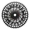 Piñon Sram Xs-1275 Gx Eagle T-type Nucleo Xd 10-52 Original Black-silver 10 52