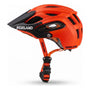 Casco Bicicleta Certificado Rideland Alltrack Fidlock Mtb Naranja M (56-58cm)
