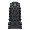 Neumatico 29x2.40 Schwalbe Magic Mary Dd Raceguard Tubeless Negro