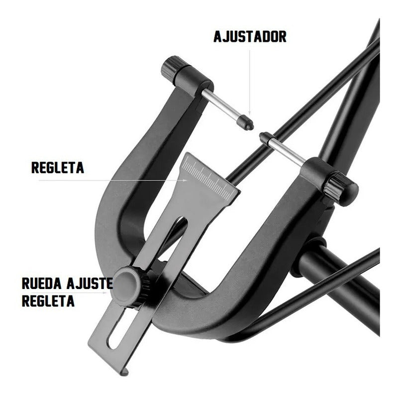Centrador De Llantas Ruedas Toopre Bicicleta Ruta Mtb Mi tienda-Repuesto-de-bicicleta