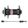Maza Delantera Novatec Ds041sb 9x100mm 36h Incluye Bloqueo Mi tienda-Repuesto-de-bicicleta