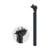 Tija Tubo Sillin Bicicleta 30.9 Mm 400mm Mtb Ruta Mi tienda-Repuesto-de-bicicleta