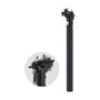Tija Tubo Sillin Bicicleta 30.9 Mm 400mm Mtb Ruta