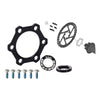 Adaptador De Maza Trasera 12x142 A 12x148 Boost Aluminio Mi tienda-Repuesto-de-bicicleta