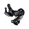 Pata Cambio Trasero Shimano Tourney Rd-ty500 6/7 Velocidades Negro