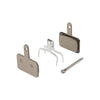 Pastilla De Freno Shimano B01s B03s B05s Resina - Original Mi tienda-Repuesto-de-bicicleta