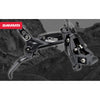 Par Frenos Disco Sram G2 R Delantero Trasero 4 Pistones